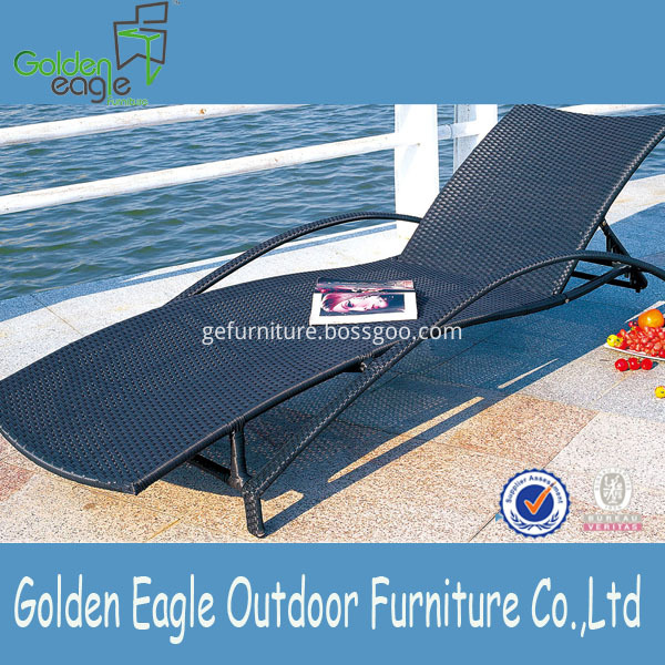 aluminium ratten garden furniture