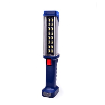 Portable Multi-function BBQ SMD Rechargeable Work Light