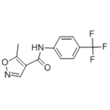 Leflunomide CAS 75706-12-6