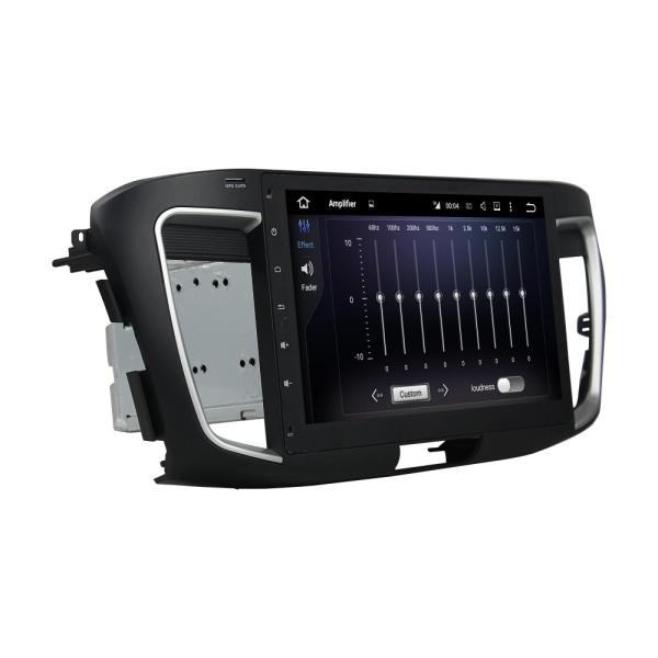 Android car DVD for Honda ACCORD 2013-2015