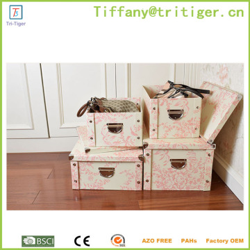 home organizer boxes storage closet organizer storage/organizer box for clothes /Storage box with lids