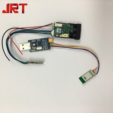 Smart Module Laser Distance Sensor Wireless Bluetooth