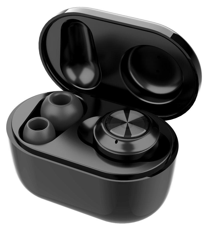 Bluetooth 5.0 In-Ear Headphones