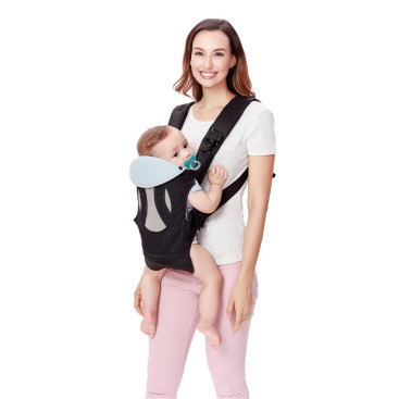 Front Facing Breathable Mesh Babies Carriers