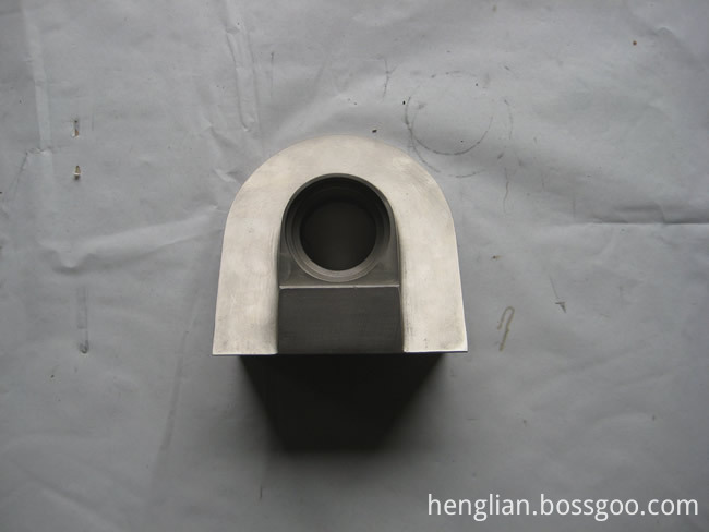 SS 316 Investment Casting 