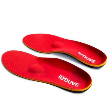 Arch Support EVA Orthotic Insole Flat Feet Insert