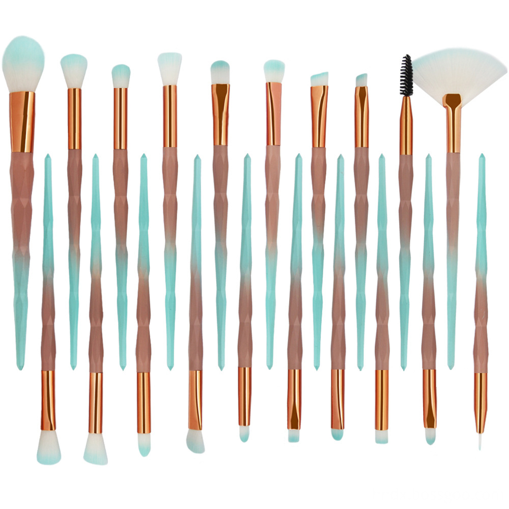 Makeup Brushes Set