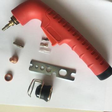 Trafimet s45 torch and parts plasma cutting nozzle