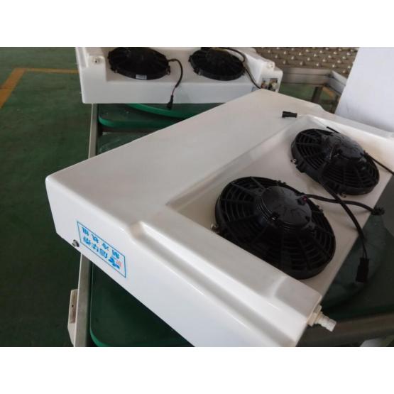 12V/24V truck refrigeration cooling equipment