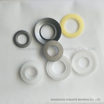 Professional Manufactures Conveyor Rolls Spare Parts