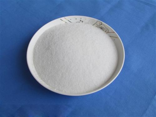 Food Additive Polyacrylamide
