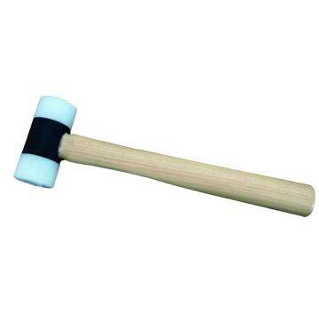 Installation hammer with wooden handle 45mm