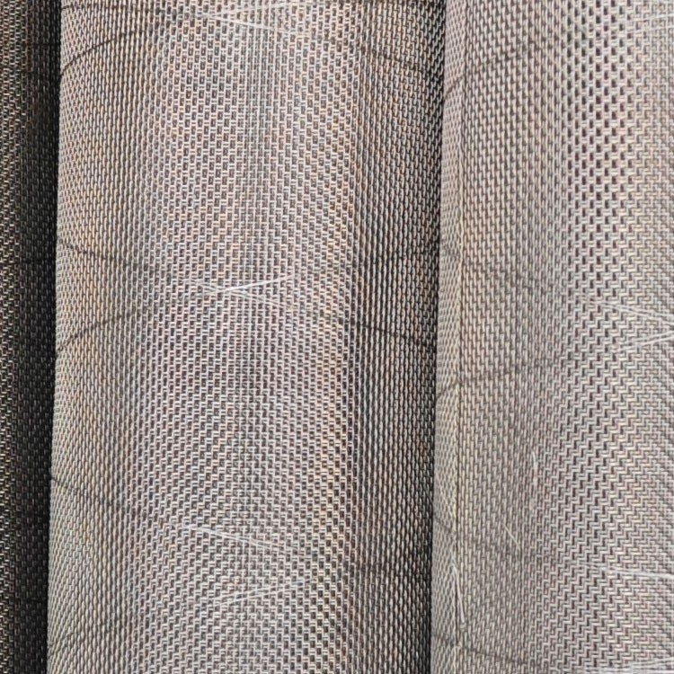 high density stainless steel wire mesh