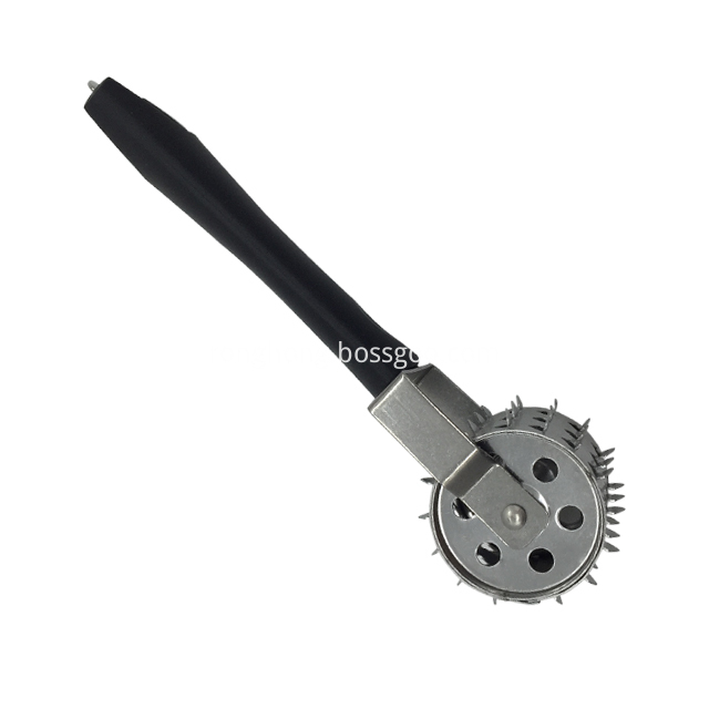 Metal Meat Tenderizer