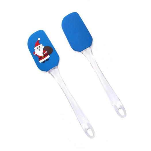 5 Piece Spatula Set for backing