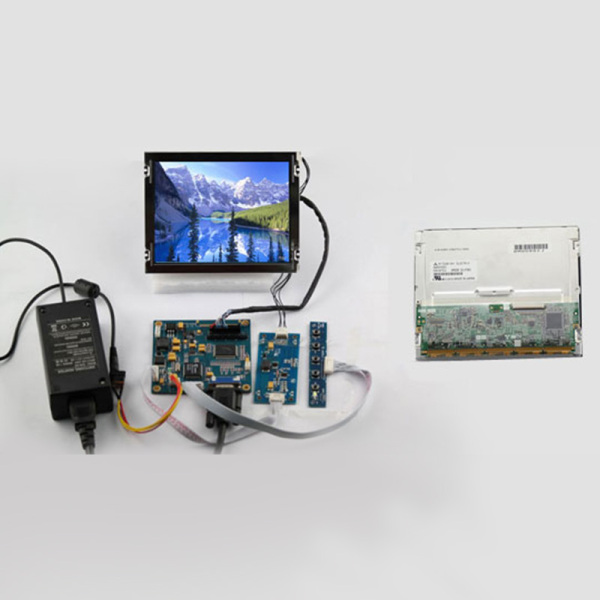 LCD Module & SKD LCD panel