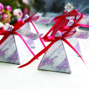 Favors Candy Packaging Gift Boxes Candy Paper Box