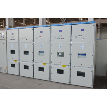KYN28A-12 Electrical Cabinet