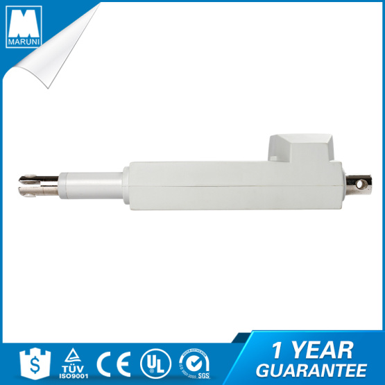 400mm Stroke Waterproof Gear Motor