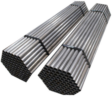 scm440 quenched and tempered steel tube