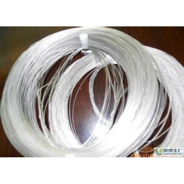 Factory supply quality 0.1mm thin titanium wire price