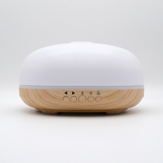 Aromatherapy Diffuser with 4.0 bluetooth speakers