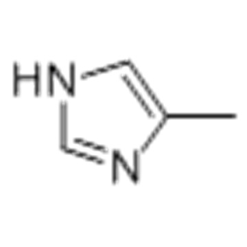 2-Methylimidazole-4-sulfonic acid CAS 822-36-6
