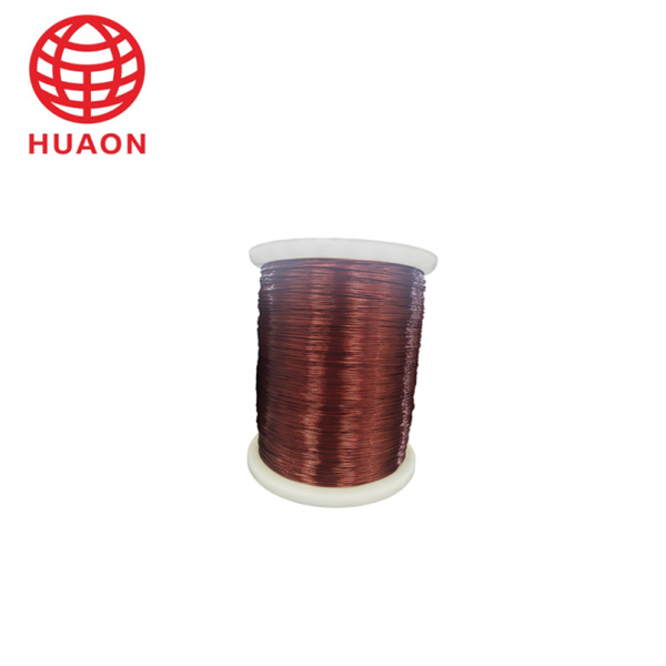 EIW180 Super Fine Enamelled Winding Magnet Copper Wire