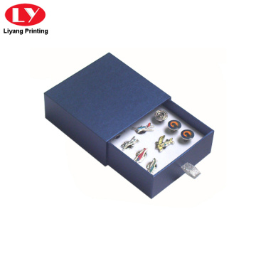 Custom Drawer Box For Earring Drawer Boxes