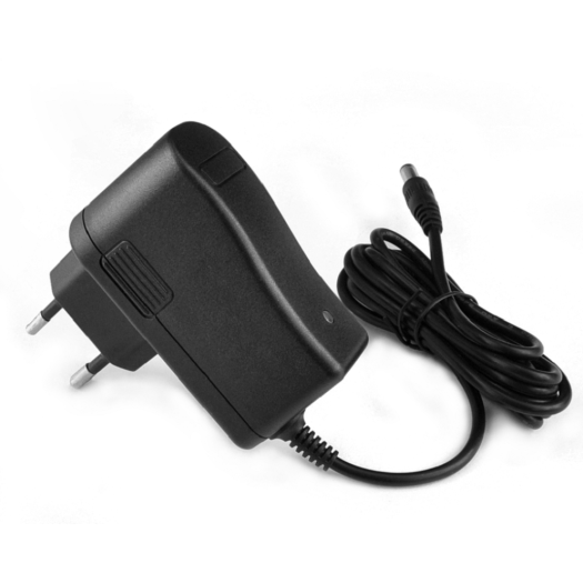 Power Supply 12Vdc  Dc To Ac Adapter