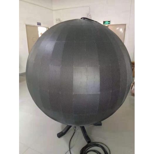 Indoor Spherical LED display