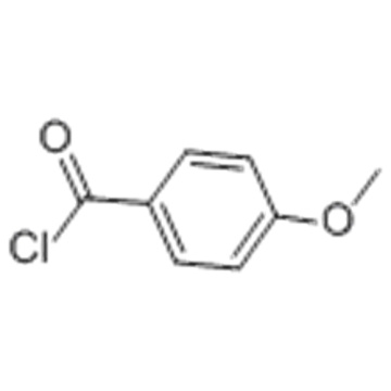 4-Methoxybenzoyl chloride  CAS 100-07-2