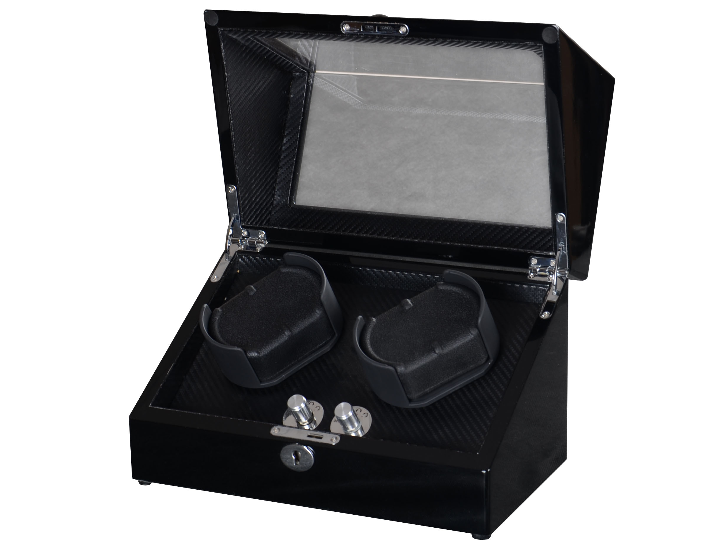 WW-8117 watch box for 4 watches