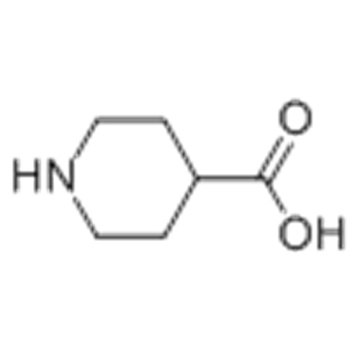 Isonipecotic acid CAS 498-94-2