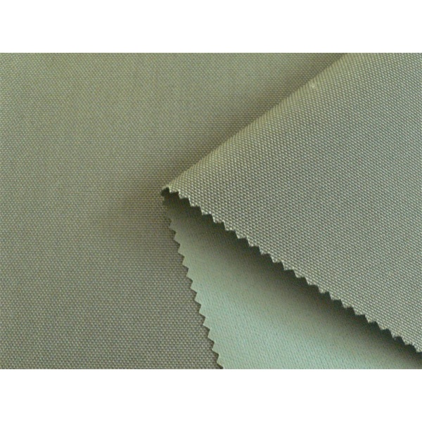 1000D Cordura Anti-flame  Waterproof Pu Coating Fabric