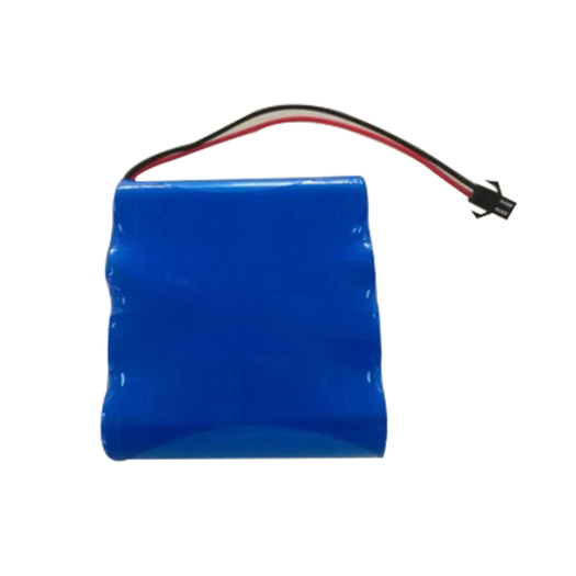 Rechargeable li-ion 18650 2s2p 7.4v 4400mah battery pack