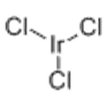Iridium trichloride CAS 10025-83-9