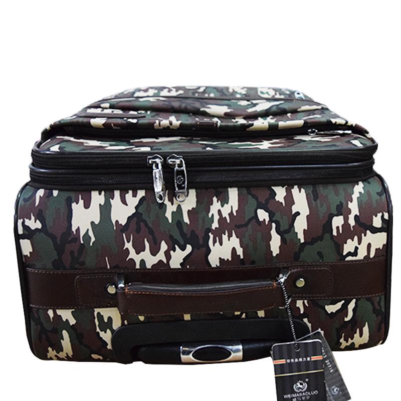 Polyester Luggage for travel