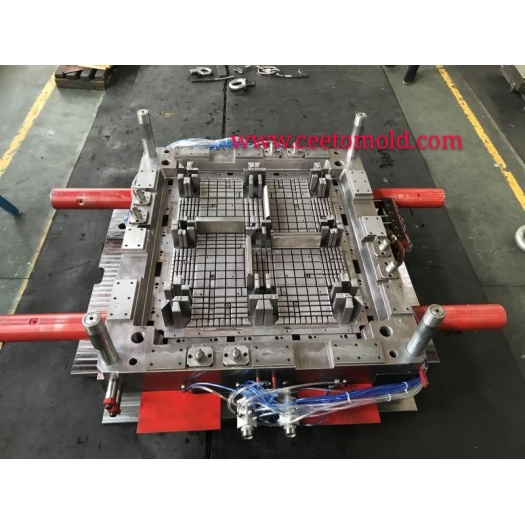 Plastic Pallet Injection Mold