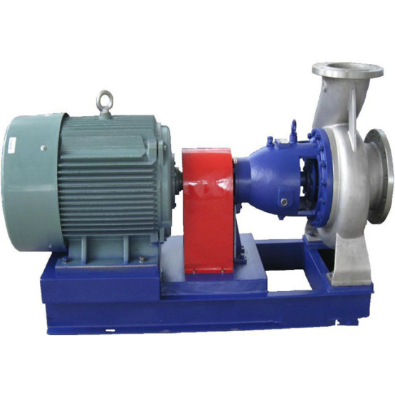 CZ series standard chemical pump