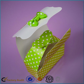 Christmas Cute Gift Paper Bags Design