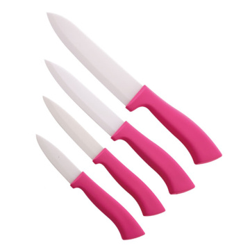Ceramic Knives 6'' chef 5 Utility