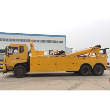 Brand New Dongfeng 50tons Tractor Trailer Towing vehicles