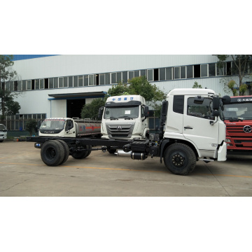 Brand New DFAC D9 17000litres Diesel Dispensing Truck