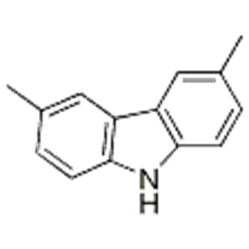 9H-Carbazole, 3,6-dimethyl CAS 5599-50-8