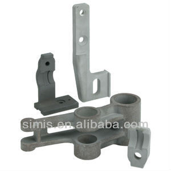 lost wax castings for machines parts