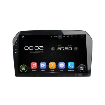 voice command car radio player for Jetta