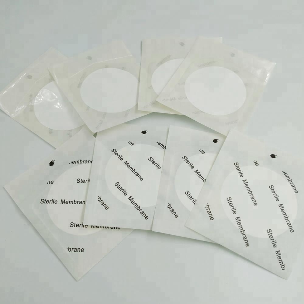 Cellulose Nitrate Filter Mnembrane
