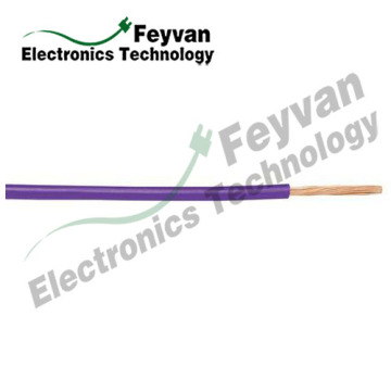 High-performance Flat Wire And Cable