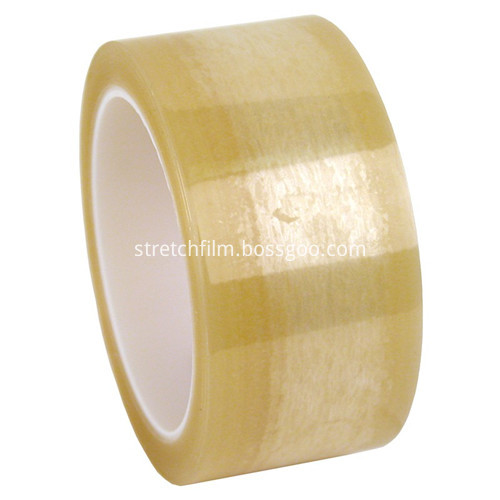 brown tape